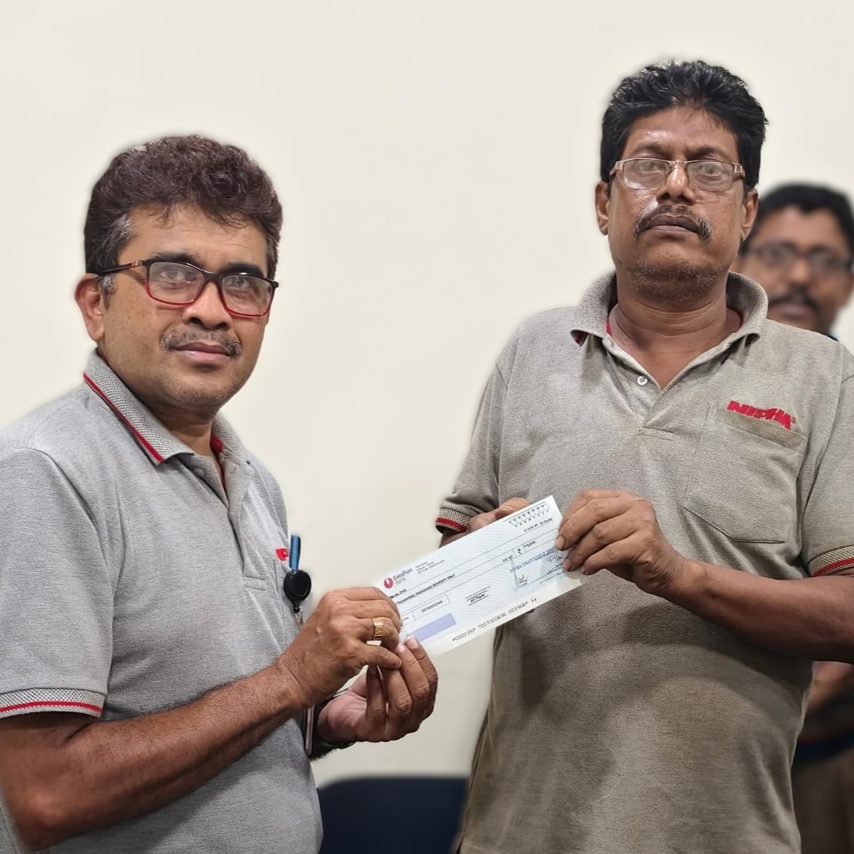 Employee Appreciation